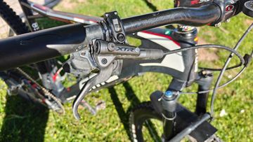 Used BMC Teamelite 01 2016 2016 Mountainbike, Black — image 4 of 23