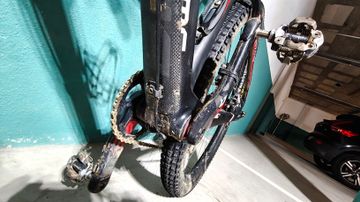 Used BMC Teamelite 01 2016 2016 Mountainbike, Black — image 23 of 23