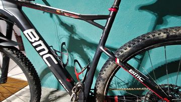 Used BMC Teamelite 01 2016 2016 Mountainbike, Black — image 15 of 23