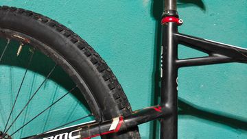 Used BMC Teamelite 01 2016 2016 Mountainbike, Black — image 13 of 23