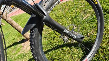 BMC Teamelite 01 2016 2016 MTB usato