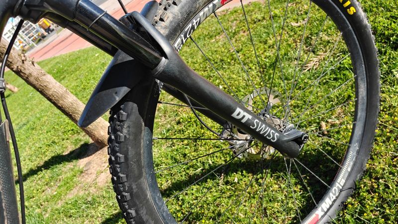 Used BMC Teamelite 01 2016 2016 MTB