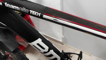 Used BMC Teamelite 01 2016 2016 Mountainbike, Black — image 19 of 23