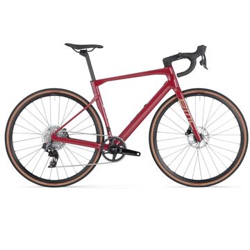Brugt BMC ROADMACHINE X TWO 2024 Road & Gravel — billede 1 af 3