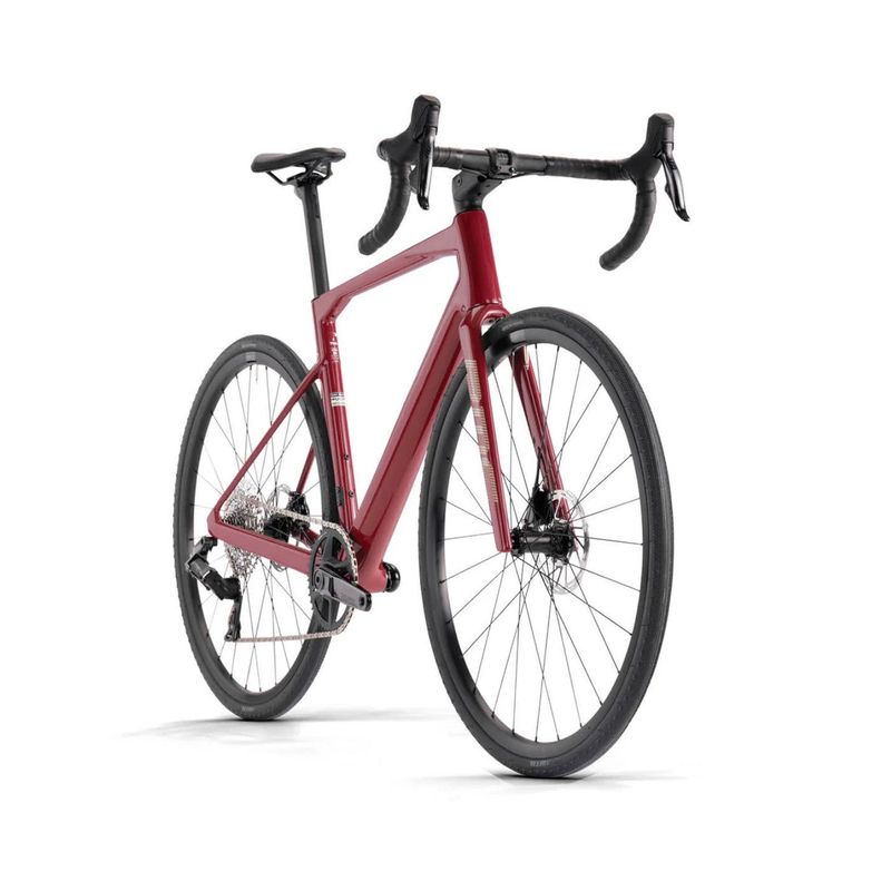 Brugt BMC ROADMACHINE X TWO 2024 Road & Gravel — billede 2 af 3