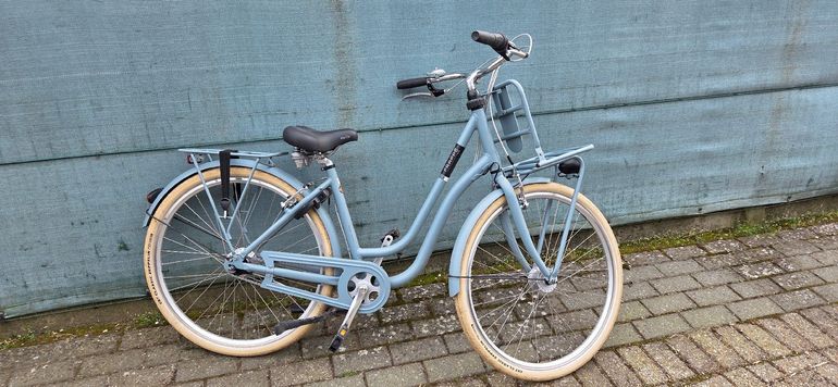 Used frappe Frappe Custom Urban — image 1 of 4
