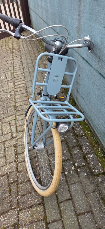 Used frappe Frappe Custom Urban — image 2 of 4