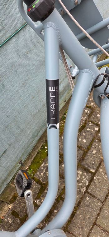 Used frappe Frappe Custom Urban — image 3 of 4