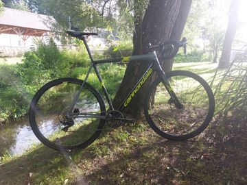 Gebrauchtes Cannondale Superx Shimano 105 2018 Road & Gravel