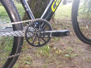 Used Cannondale Superx Shimano 105 2018 Road & Gravel, Black — image 4 of 5