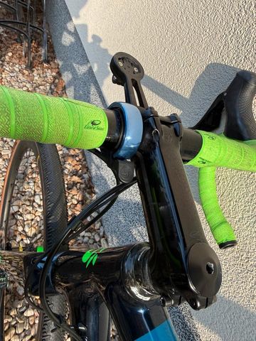 Used Pasculli Custom Shimano Ultegra Di2 2024 Road & Gravel, Black — image 5 of 10
