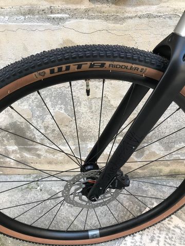 Tweedehands Megamo JAKAR 30 2025 2025 Road & Gravel — afbeelding 6 van 16