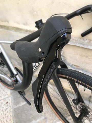 Tweedehands Megamo JAKAR 30 2025 2025 Road & Gravel — afbeelding 3 van 16