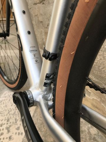Tweedehands Megamo JAKAR 30 2025 2025 Road & Gravel — afbeelding 2 van 16