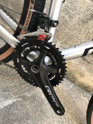 Tweedehands Megamo JAKAR 30 2025 2025 Road & Gravel — afbeelding 11 van 16