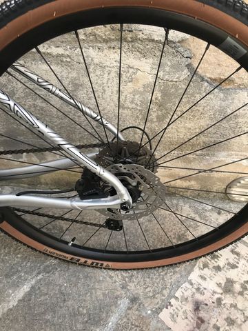 Tweedehands Megamo JAKAR 30 2025 2025 Road & Gravel — afbeelding 4 van 16
