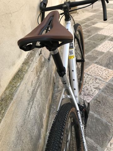 Tweedehands Megamo JAKAR 30 2025 2025 Road & Gravel — afbeelding 9 van 16
