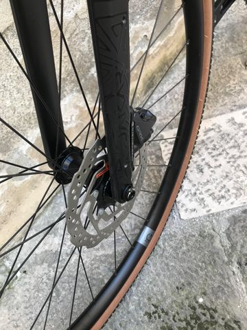Tweedehands Megamo JAKAR 30 2025 2025 Road & Gravel — afbeelding 10 van 16