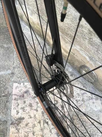 Tweedehands Megamo JAKAR 30 2025 2025 Road & Gravel — afbeelding 5 van 16