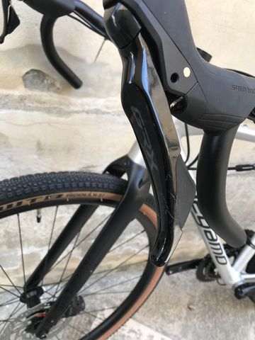 Tweedehands Megamo JAKAR 30 2025 2025 Road & Gravel — afbeelding 14 van 16