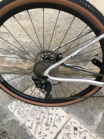 Tweedehands Megamo JAKAR 30 2025 2025 Road & Gravel — afbeelding 13 van 16