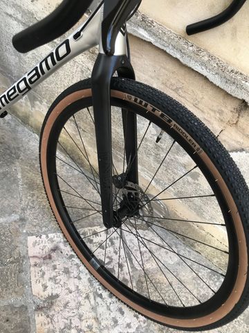 Tweedehands Megamo JAKAR 30 2025 2025 Road & Gravel — afbeelding 15 van 16
