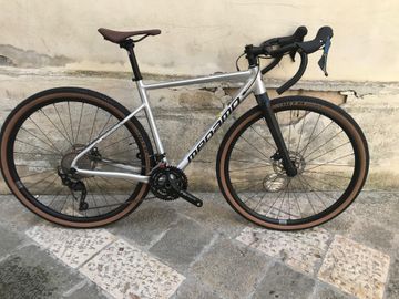 Megamo JAKAR 30 2025 2025 Road & Gravel d'occasion