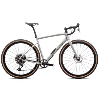 Specialized, Specialized Diverge Expert Carbon