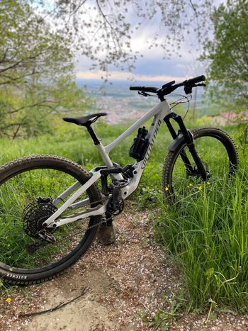 Specialized, Enduro SRAM GX Eagle
