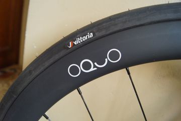 Gebrauchtes Orbea ORCA M35i 2026 2026 Road & Gravel, Weiß — Bild 6 von 17
