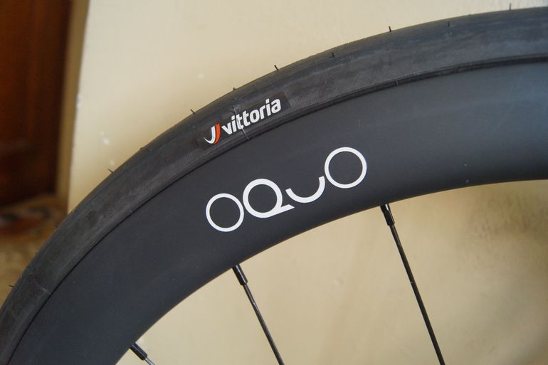 Used Orbea ORCA M35i 2026 2026 Road & Gravel, Weiß — image 6 of 17