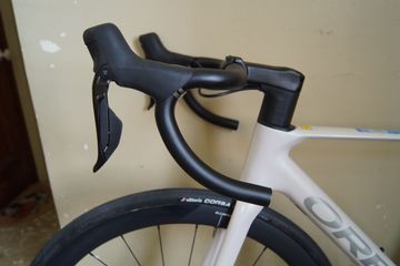 Gebrauchtes Orbea ORCA M35i 2026 2026 Road & Gravel, Weiß — Bild 15 von 17