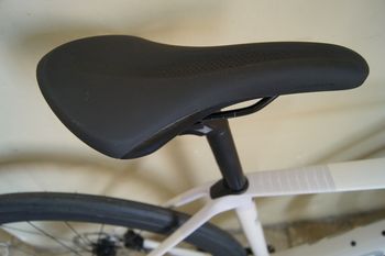 Used Orbea ORCA M35i 2026 2026 Road & Gravel, Weiß — image 10 of 17