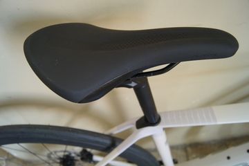 Gebrauchtes Orbea ORCA M35i 2026 2026 Road & Gravel, Weiß — Bild 10 von 17