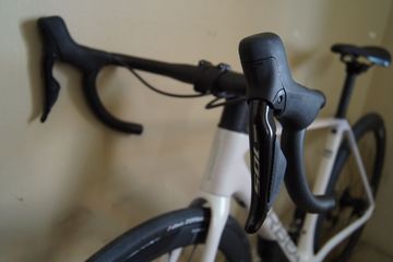 Gebrauchtes Orbea ORCA M35i 2026 2026 Road & Gravel, Weiß — Bild 14 von 17