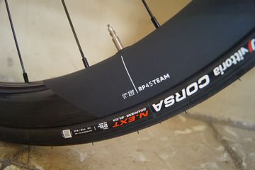 Gebrauchtes Orbea ORCA M35i 2026 2026 Road & Gravel, Weiß — Bild 5 von 17