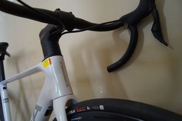 Gebrauchtes Orbea ORCA M35i 2026 2026 Road & Gravel, Weiß — Bild 9 von 17