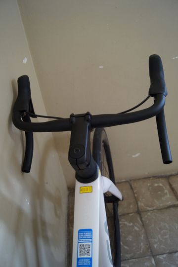 Gebrauchtes Orbea ORCA M35i 2026 2026 Road & Gravel, Weiß — Bild 11 von 17