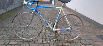 Colnago, COLNAGO MASTER RETINATO