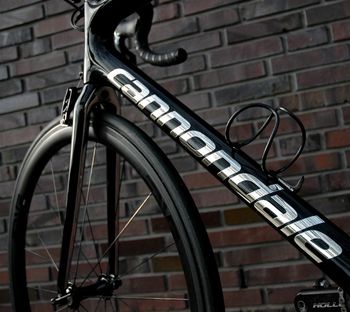 Cannondale, SUPER-SIX EVO Ltd CHROM/SRM/CHRIS KING/ENVE/AX-LIGHTNESS/DARIMO/5,6kg
