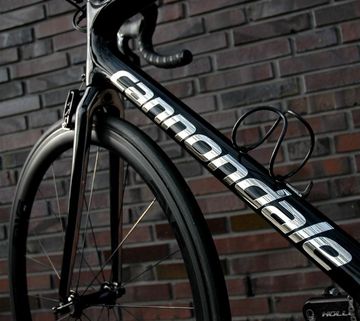 Brugt Cannondale SUPER-SIX EVO Ltd CHROM/SRM/CHRIS KING/ENVE/AX-LIGHTNESS/DARIMO/5, 6kg 2020 Road & Gravel
