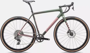 Specialized, Specialized CruX Expert
