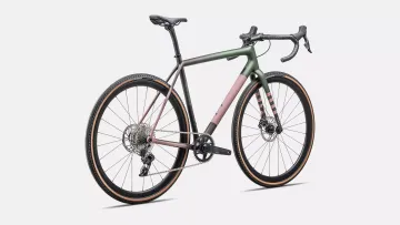 Brugt Specialized CruX Expert 2024 Road & Gravel — billede 2 af 3
