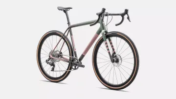 Brugt Specialized CruX Expert 2024 Road & Gravel — billede 3 af 3