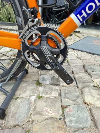 Used Holdsworth Super Professional SRAM Force 22 2020 2020 Road & Gravel — image 3 of 5