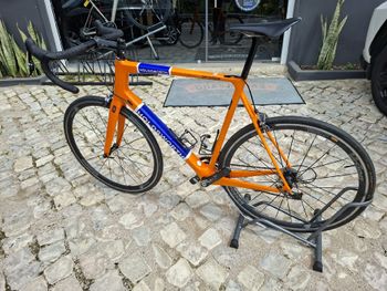 Used Holdsworth Super Professional SRAM Force 22 2020 2020 Road & Gravel — image 2 of 5
