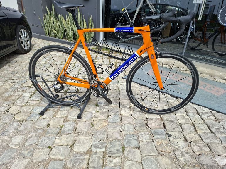 Used Holdsworth Super Professional SRAM Force 22 2020 2020 Road & Gravel — image 1 of 5
