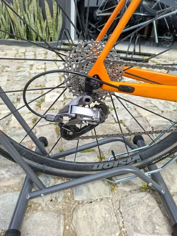 Used Holdsworth Super Professional SRAM Force 22 2020 2020 Road & Gravel — image 4 of 5