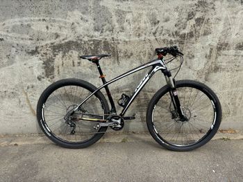 KTM, AERA Shimano Deore
