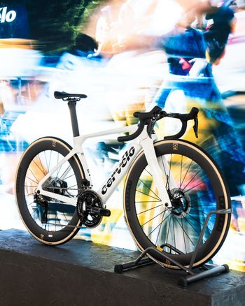 Cervélo, S5 Dura-Ace Di2 2026